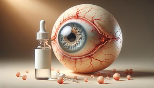 Understanding and Managing Ocular Migraines Naturally