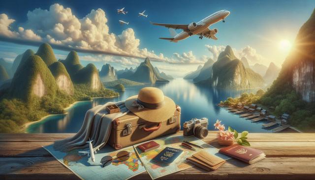 Explore 2025 with Caribbean Cruise Travel Packages