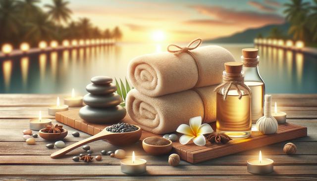 How Massage Therapy Can Help Ease Migraine Discomfort
