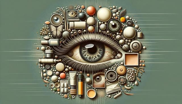 Effective Eye Bag Treatment: Natural and Practical Solutions