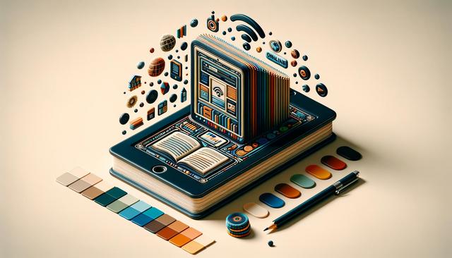 Enjoy Endless Stories and Knowledge by Reading Books Online