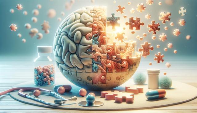 Highly Rated Vitamins for Cognitive Health Support