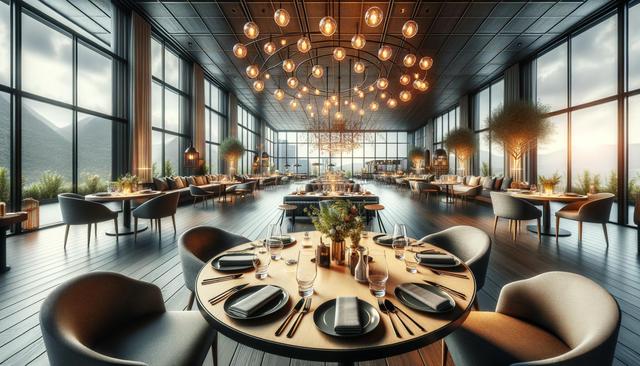 Explore Breakfast Options Nearby: Delicious and Convenient