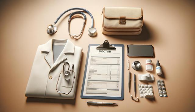 Découvrez les emplois dans les hôpitaux : carrières dans le secteur de la santé près de chez vous