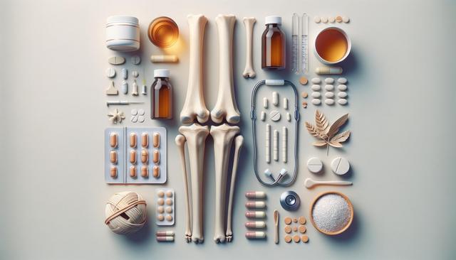 Arthritis Diet Guide: Managing Arthritis Pain with Nutrition