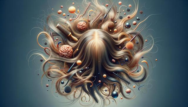 Stimola la crescita dei tuoi capelli con le pillole altamente efficaci per la crescita dei capelli
