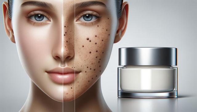 Address Dark Spots with Effective Removal Treatments