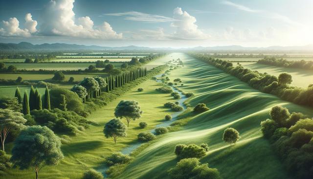 Land for Sale: Find Your Perfect Plot for Investment or Development