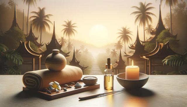 Exploring the Comfort and Convenience of In-Home Massage Services