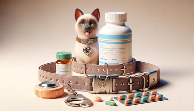 Understanding Pet Medication: A Guide to Keeping Your Companion Healthy