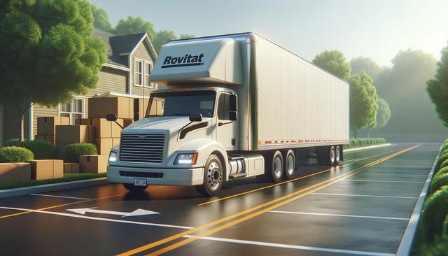 A Guide to Moving Truck Rentals: What You Need to Know