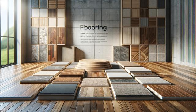 Choosing and Maintaining the Right Floor Cleaning Machine for Your Needs