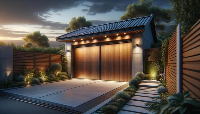 Choosing and Caring for the Right Garage Door for Your Home