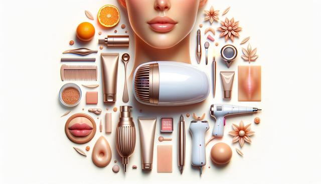 A Comprehensive Guide to Laser Skin Treatment