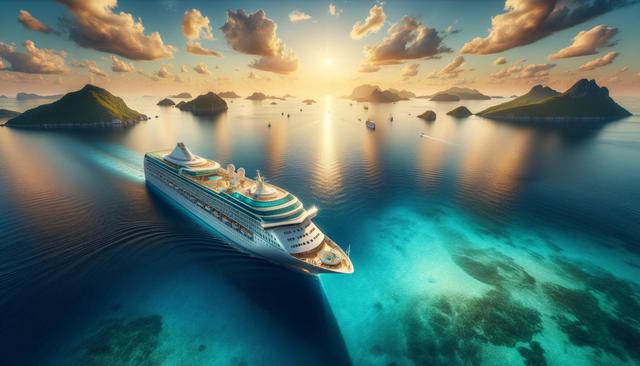 Exploring the Charm of New England Cruises for Seniors