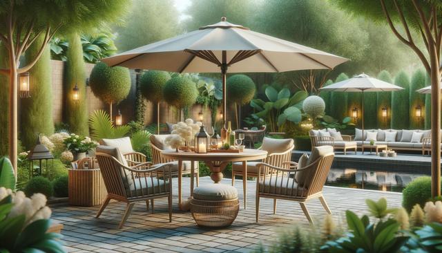 Enhancing Outdoor Living with a Patio Enclosure