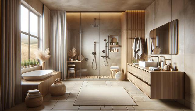 Smart and Stylish: A Practical Guide to Bathroom Remodeling