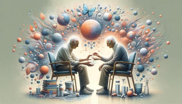 Understanding Alzheimer’s Treatment and Supporting Brain Health After 50