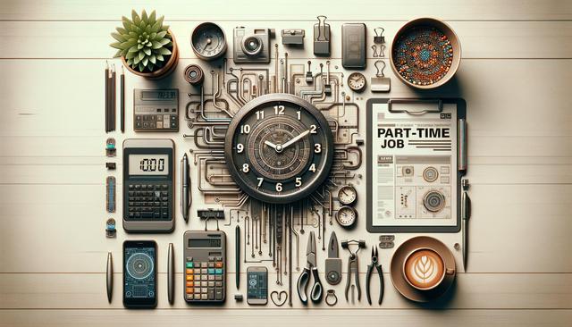 Exploring Rewarding Part-Time Jobs for Seniors