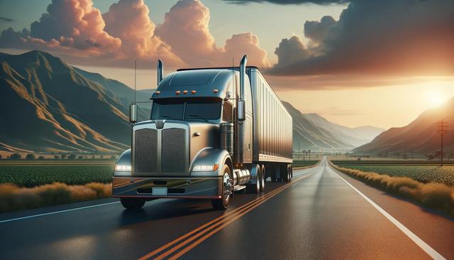 Exploring the World of Truck Driver Jobs