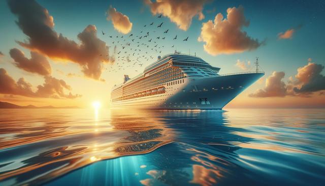 Explore the Wonders of Cruises from Southampton to Italy