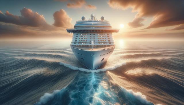 Explore Enchanting Voyages: Cruises from Florida to Greece 2025