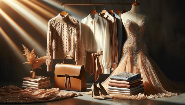 Eleganza Femminile: Scopri gli Abiti Perfetti per Ogni Occasione
