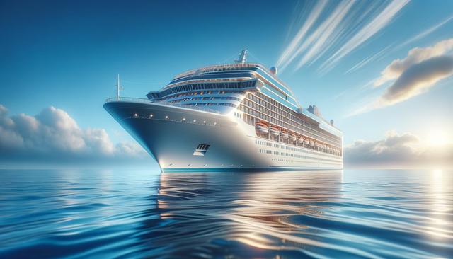 Exploring the Wonders of Cruises from Auckland to Italy