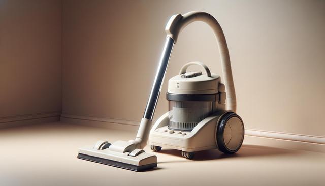 Discovering the New Era of Vacuum Cleaners
