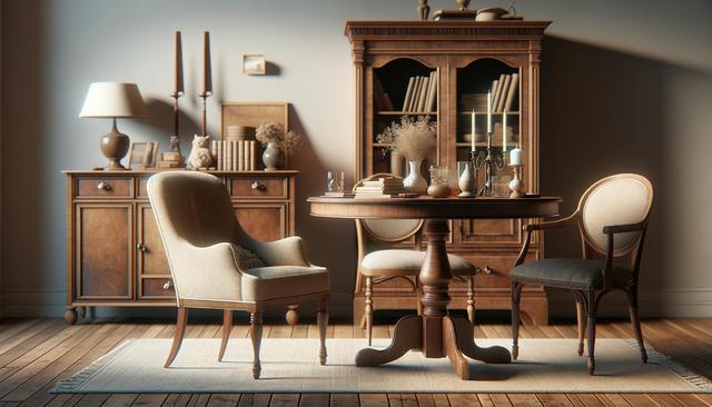 Used Furniture for Sale: Affordable and Stylish Finds Near You