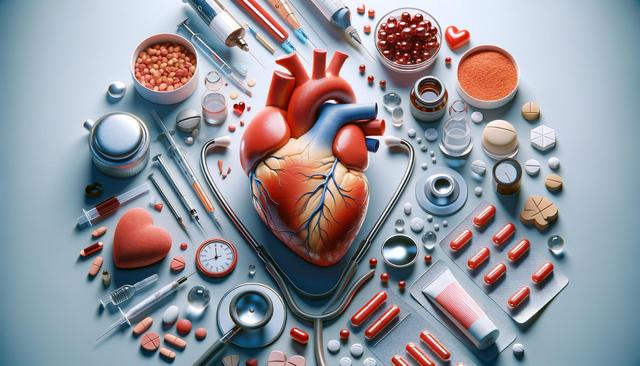 Heart Failure Exercise: Safe Ways to Stay Healthy