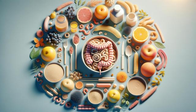 Il Benessere Intestinale: La Chiave per una Vita Sana