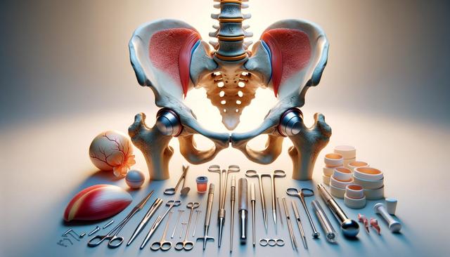 Understanding the Journey of Hip Surgery: What You Need to Know
