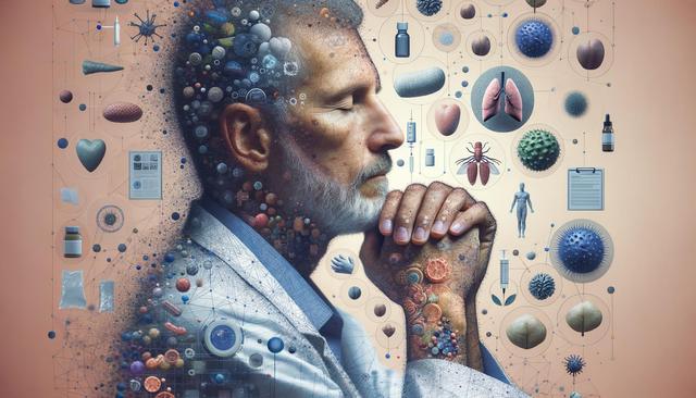 Understanding Psoriasis Treatment: A Comprehensive Guide
