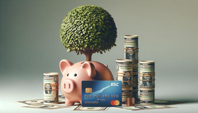 Navigating Loans & Credits: Making Informed Financial Decisions