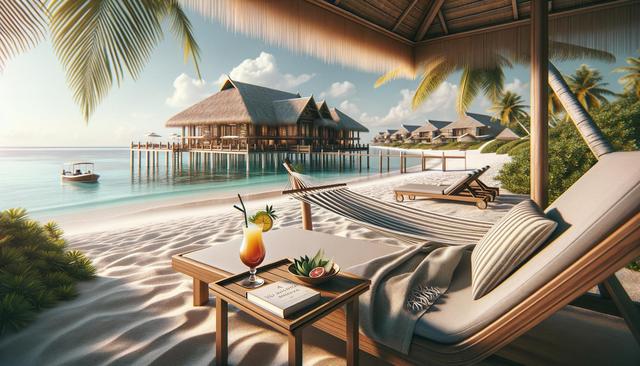Scopri le Vacanze All Inclusive Alle Maldive