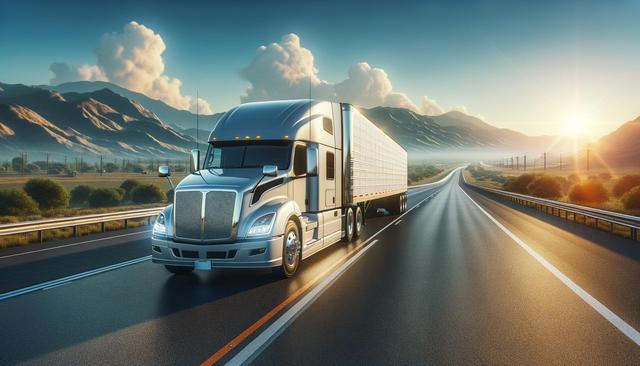 Exploring the Opportunities: Truck Driver Jobs Await You