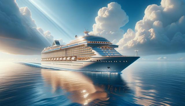 Exploring Career Opportunities on Cruise Ships