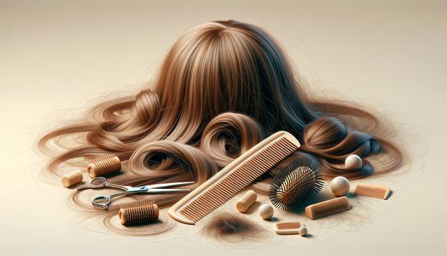 Capelli che cadono? Scopri le cause e i rimedi per contrastare l’hair loss