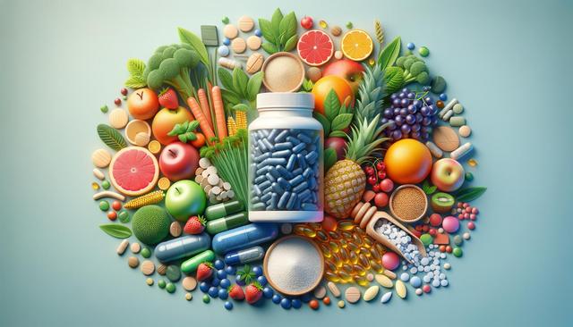 Understanding Magnesium Glycinate: A Closer Look at This Popular Supplement