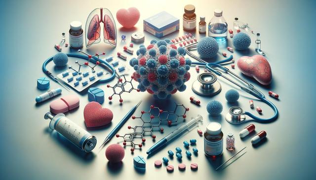 Persistent Cough That Won’t Quit? It Could Be Tuberculosis!