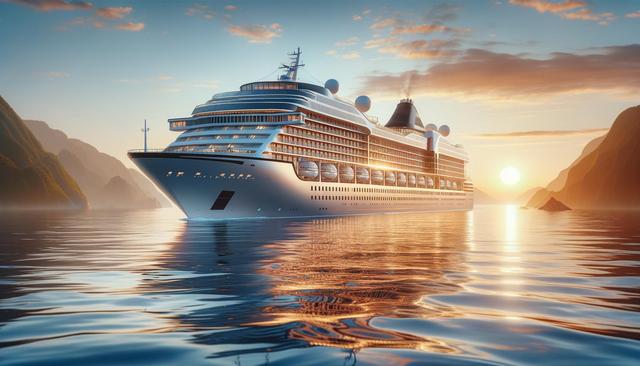 Explore the Charm of France by Sea: Cruise Options for 2025