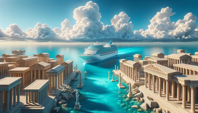 Exploring the Canary Islands by Cruise in 2025: A Journey Worth Taking