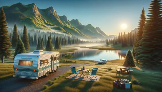 Relaxed Weekend Getaways for the 60+ Crowd: Nearby Ideas to Unwind and Explore