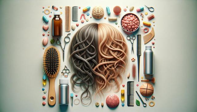 Capelli diradati e perdita femminile: cosa sapere e come intervenire