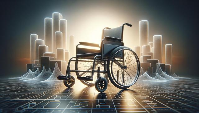 Mobilità e Indipendenza: Esplorando il Mondo delle Carrozzine