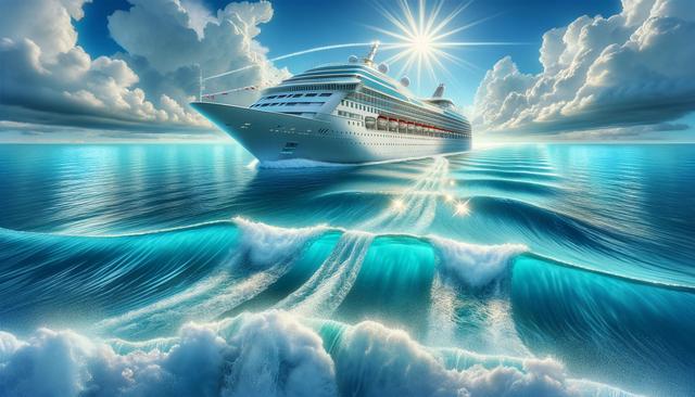 Scoprire il Mare: Viaggiare in Crociera nel Mediterraneo