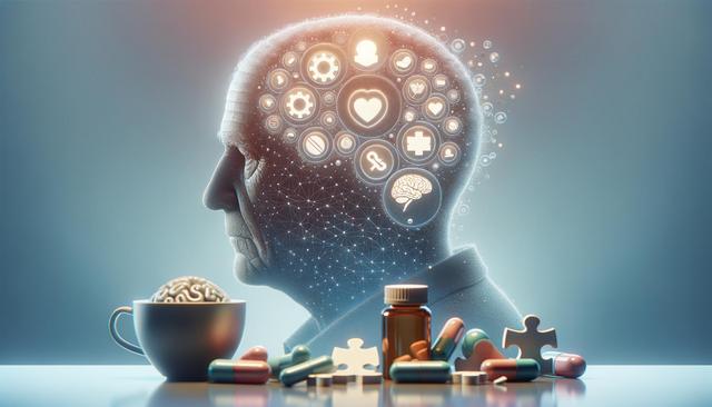 Dementia Diet