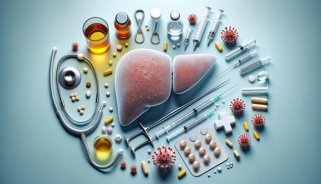 Hepatitis C Symptoms