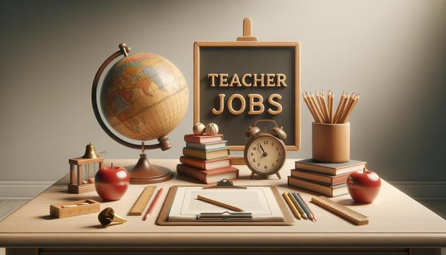 Teaching Opportunities for Retired Professionals Who Want to Give Back